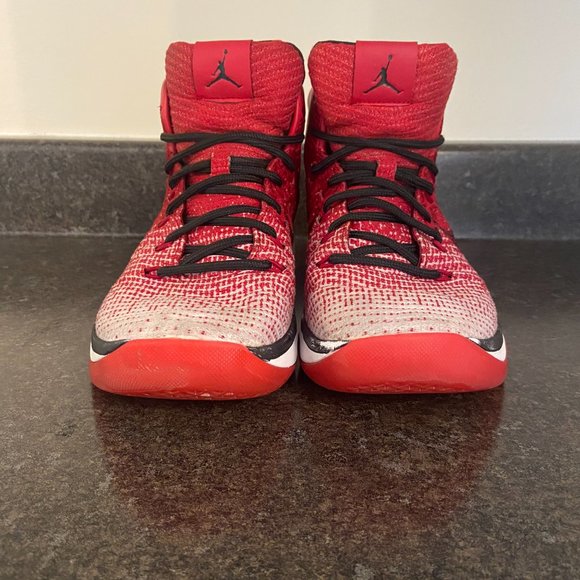 Air Jordan 31 'Chicago' - Size 7.5 - Picture 3 of 10